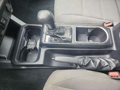 2022 Toyota Tacoma 4WD SR
