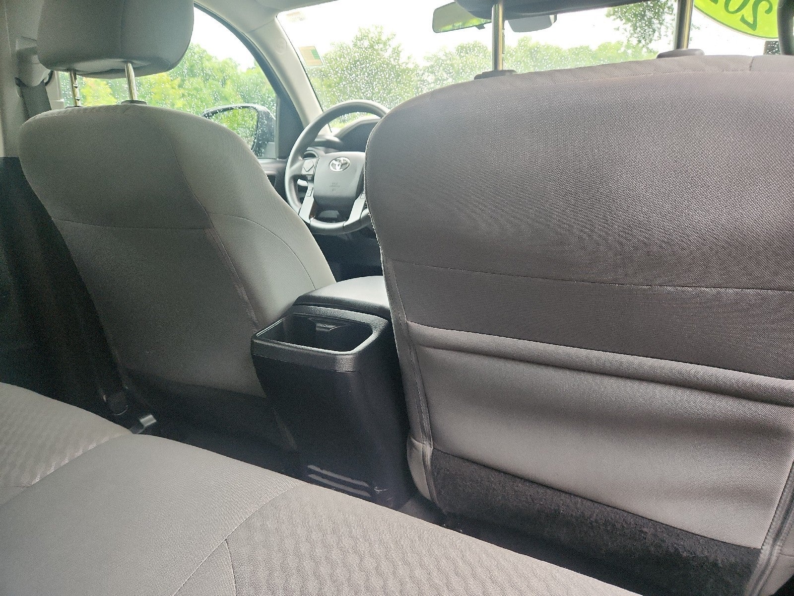 2022 Toyota Tacoma 4WD SR