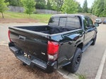 2022 Toyota Tacoma 4WD SR