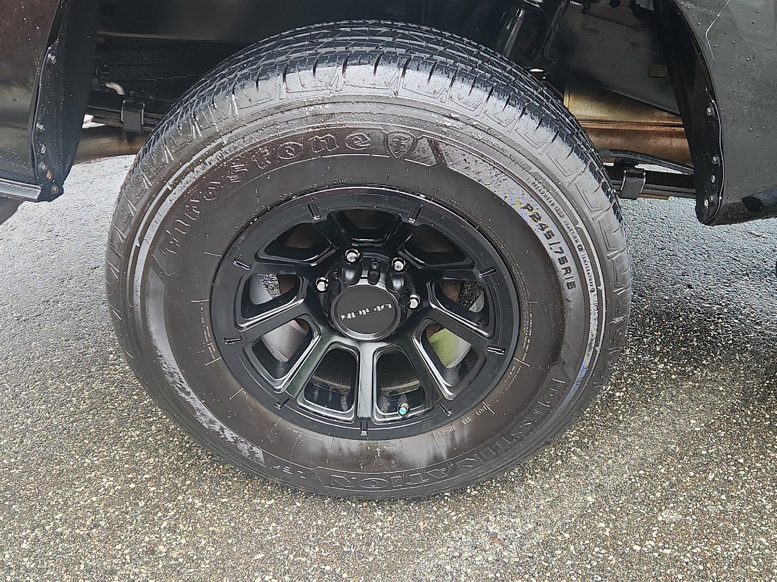 2022 Toyota Tacoma 4WD SR