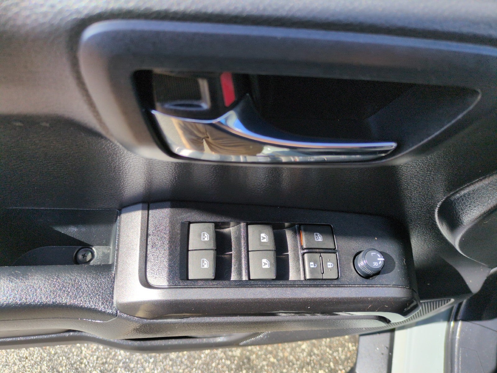 2023 Toyota Tacoma 4WD TRD Sport