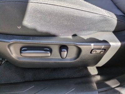 2023 Toyota Tacoma 4WD TRD Sport