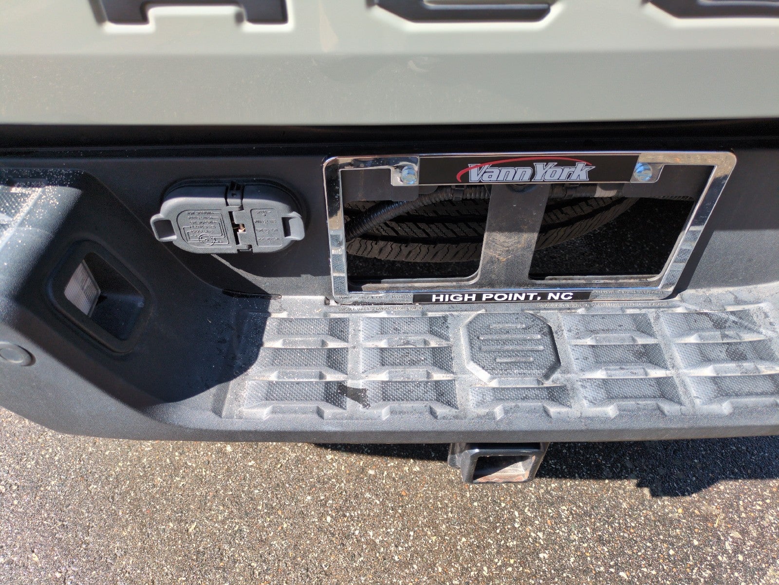 2023 Toyota Tacoma 4WD TRD Sport