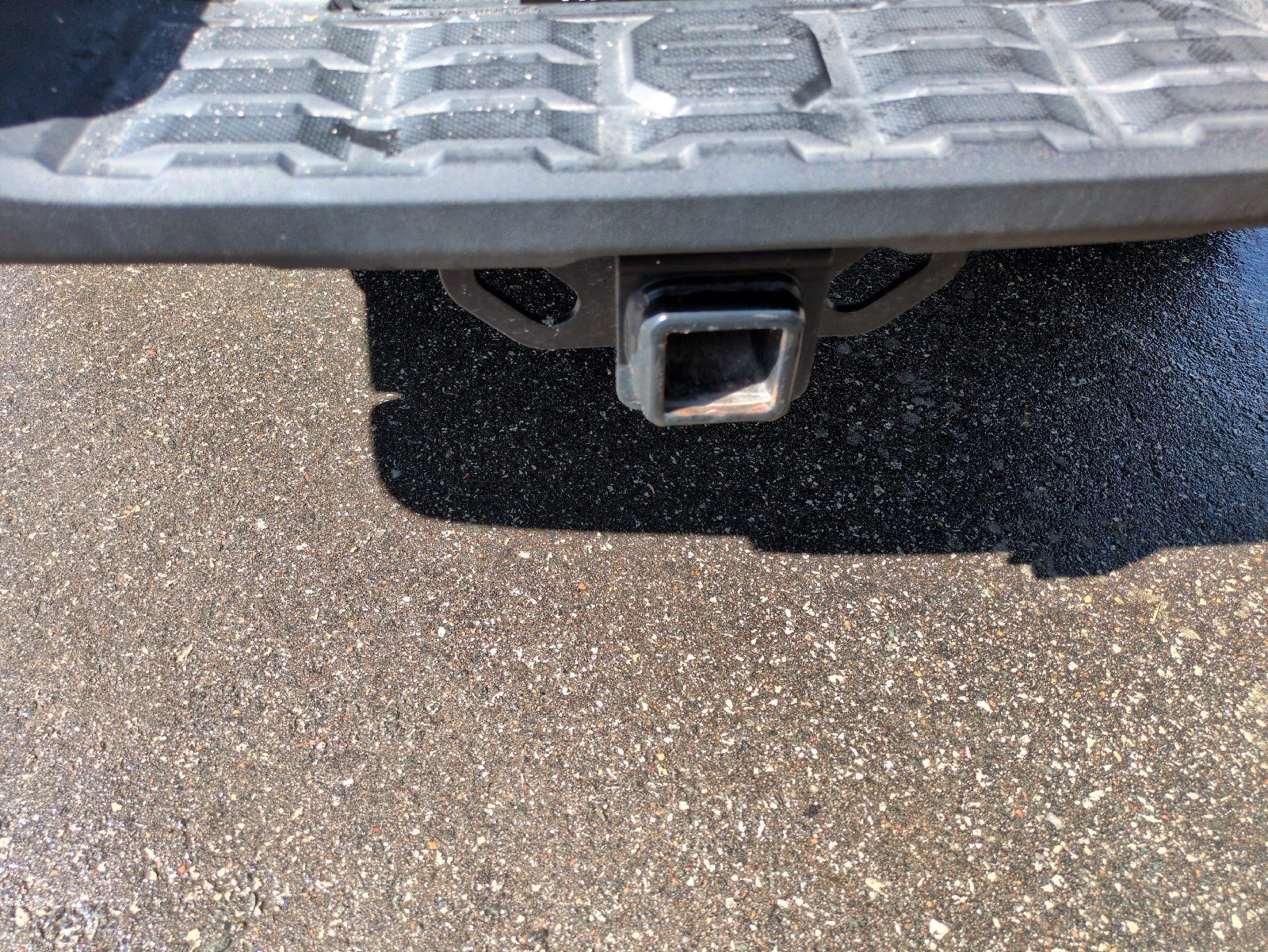 2023 Toyota Tacoma 4WD TRD Sport