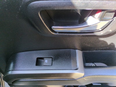 2023 Toyota Tacoma 4WD TRD Sport