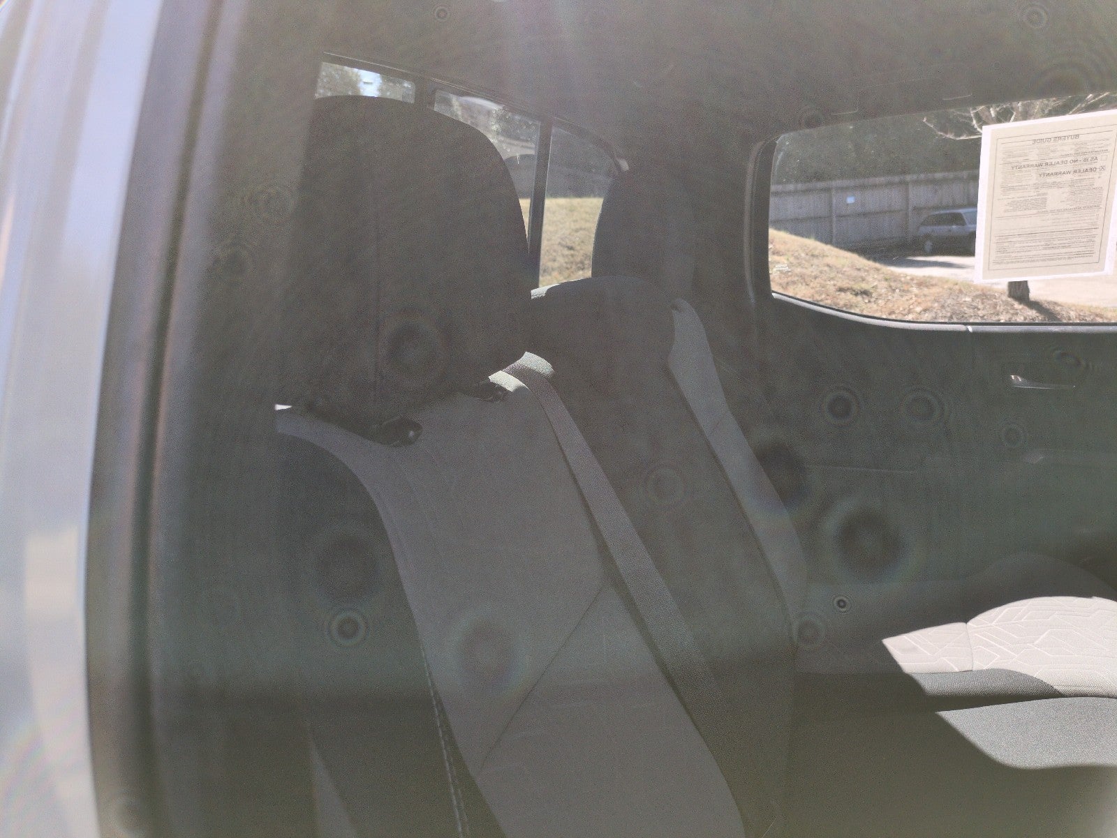 2023 Toyota Tacoma 4WD TRD Sport