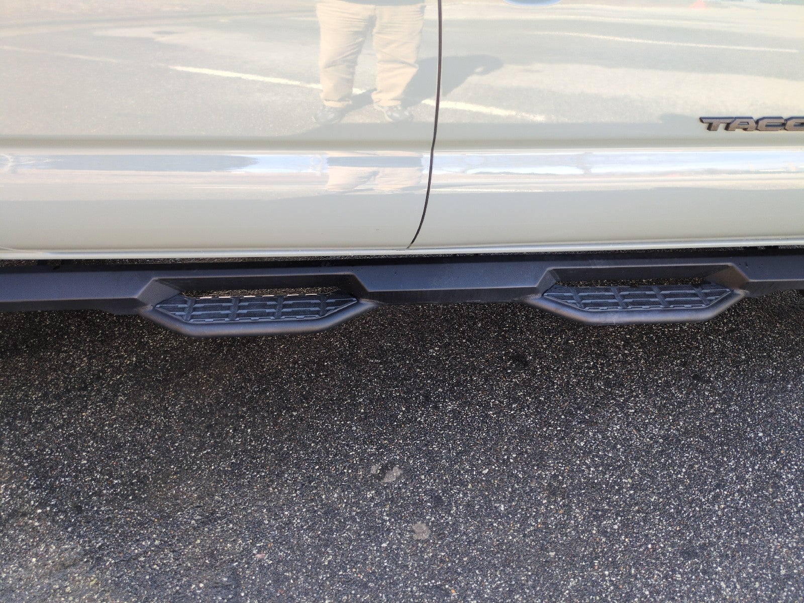 2023 Toyota Tacoma 4WD TRD Sport