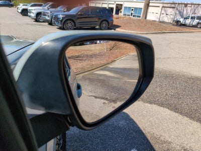 2023 Toyota Tacoma 4WD TRD Sport