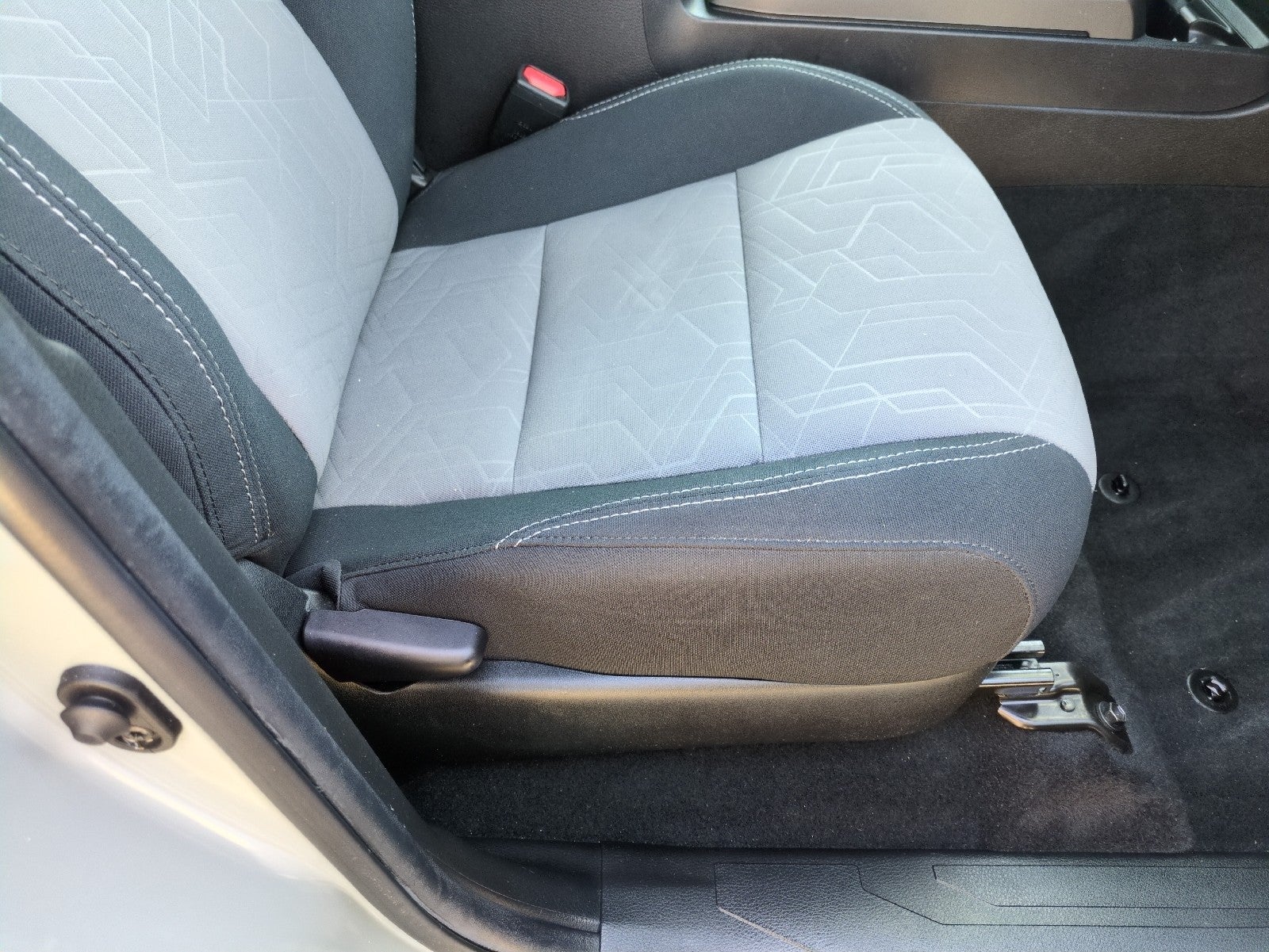 2023 Toyota Tacoma 4WD TRD Sport