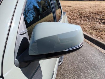 2023 Toyota Tacoma 4WD TRD Sport