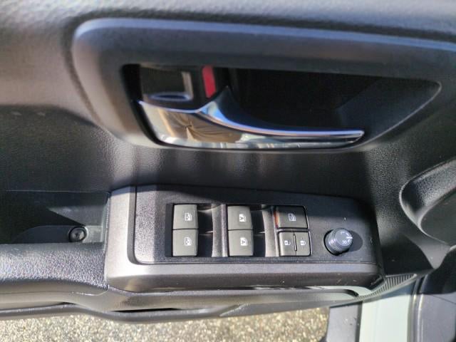 2023 Toyota Tacoma 4WD TRD Sport