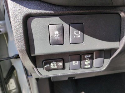 2023 Toyota Tacoma 4WD TRD Sport