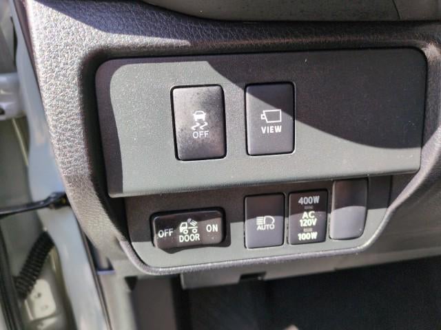 2023 Toyota Tacoma 4WD TRD Sport