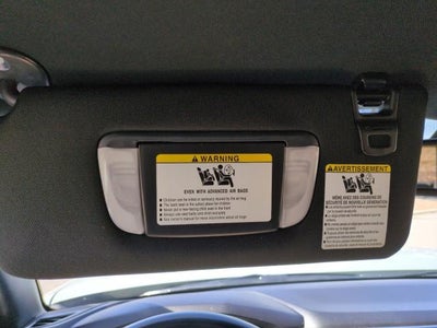 2023 Toyota Tacoma 4WD TRD Sport