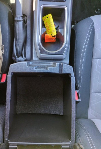 2023 Toyota Tacoma 4WD TRD Sport