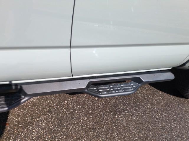 2023 Toyota Tacoma 4WD TRD Sport