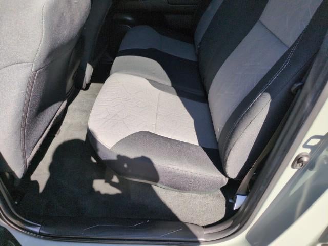 2023 Toyota Tacoma 4WD TRD Sport