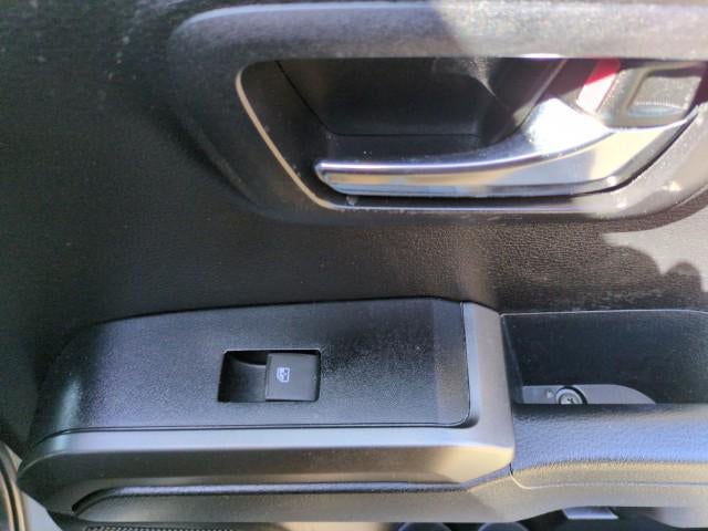 2023 Toyota Tacoma 4WD TRD Sport