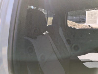 2023 Toyota Tacoma 4WD TRD Sport