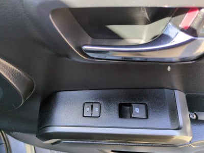 2023 Toyota Tacoma 4WD TRD Sport