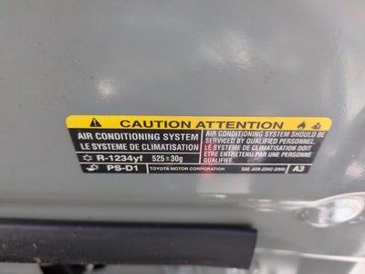 2023 Toyota Tacoma 4WD TRD Sport