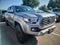 2021 Toyota Tacoma 4WD TRD Sport