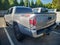 2021 Toyota Tacoma 4WD TRD Sport