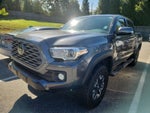 2021 Toyota Tacoma 4WD TRD Off Road