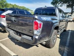 2021 Toyota Tacoma 4WD TRD Off Road