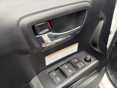 2020 Toyota Tacoma 4WD TRD Off Road