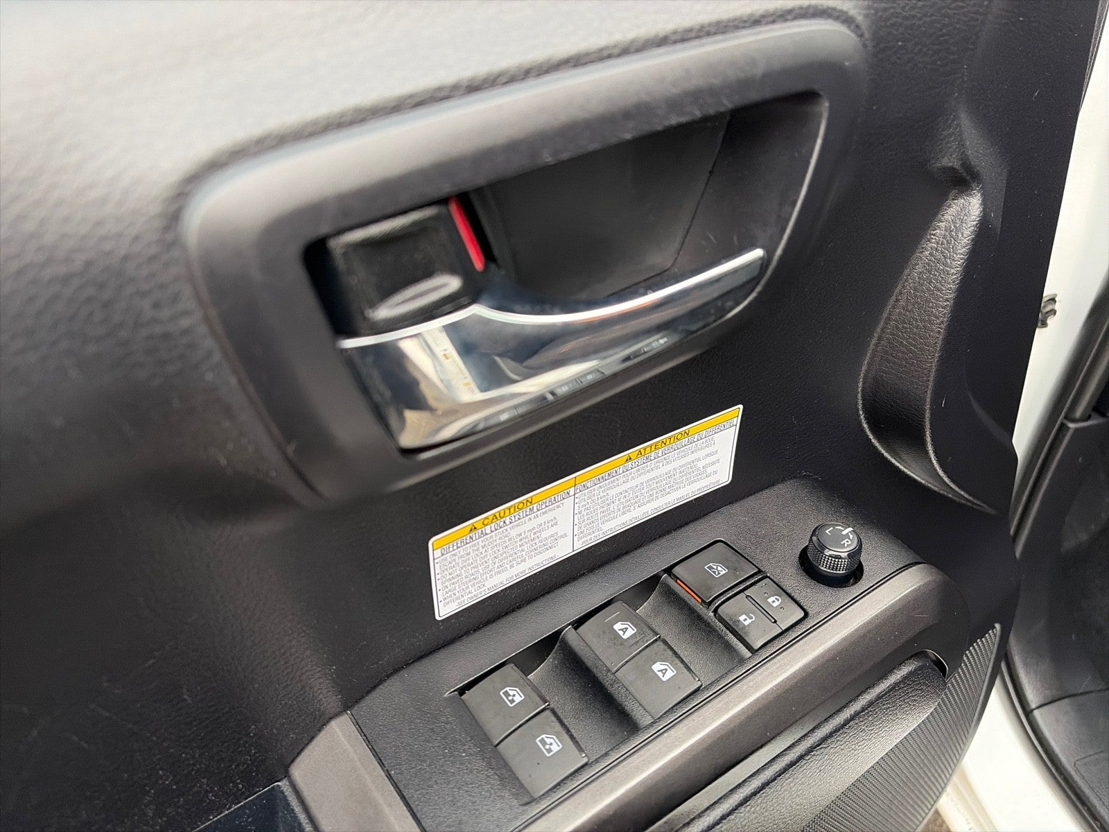 2020 Toyota Tacoma 4WD TRD Off Road