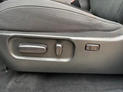 2020 Toyota Tacoma 4WD TRD Off Road