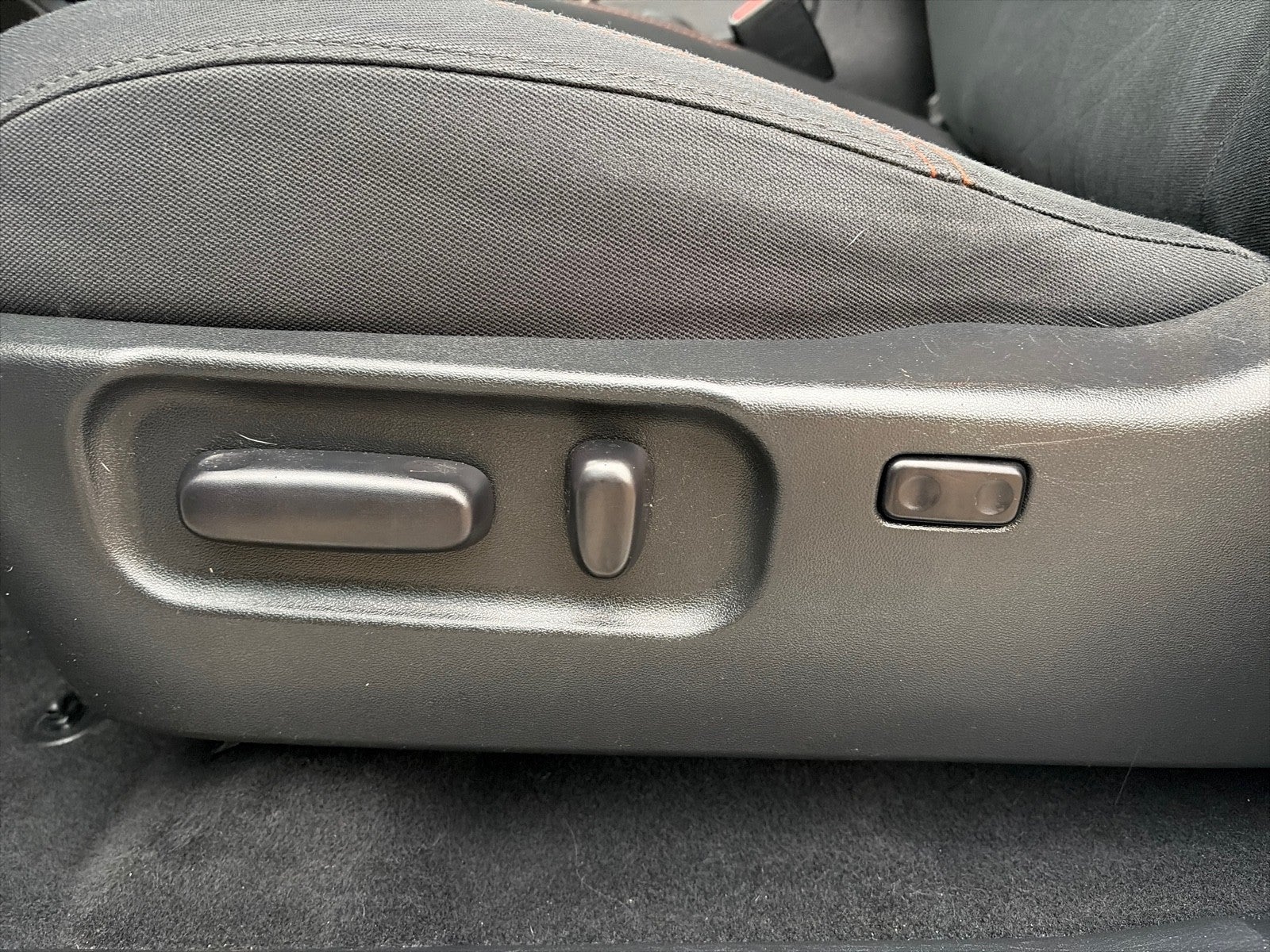 2020 Toyota Tacoma 4WD TRD Off Road