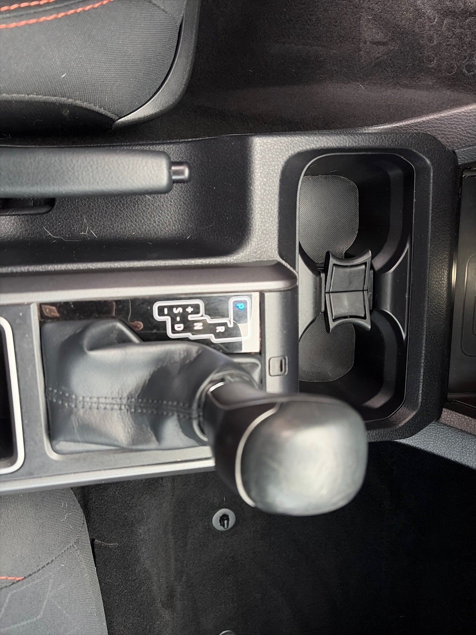 2020 Toyota Tacoma 4WD TRD Off Road