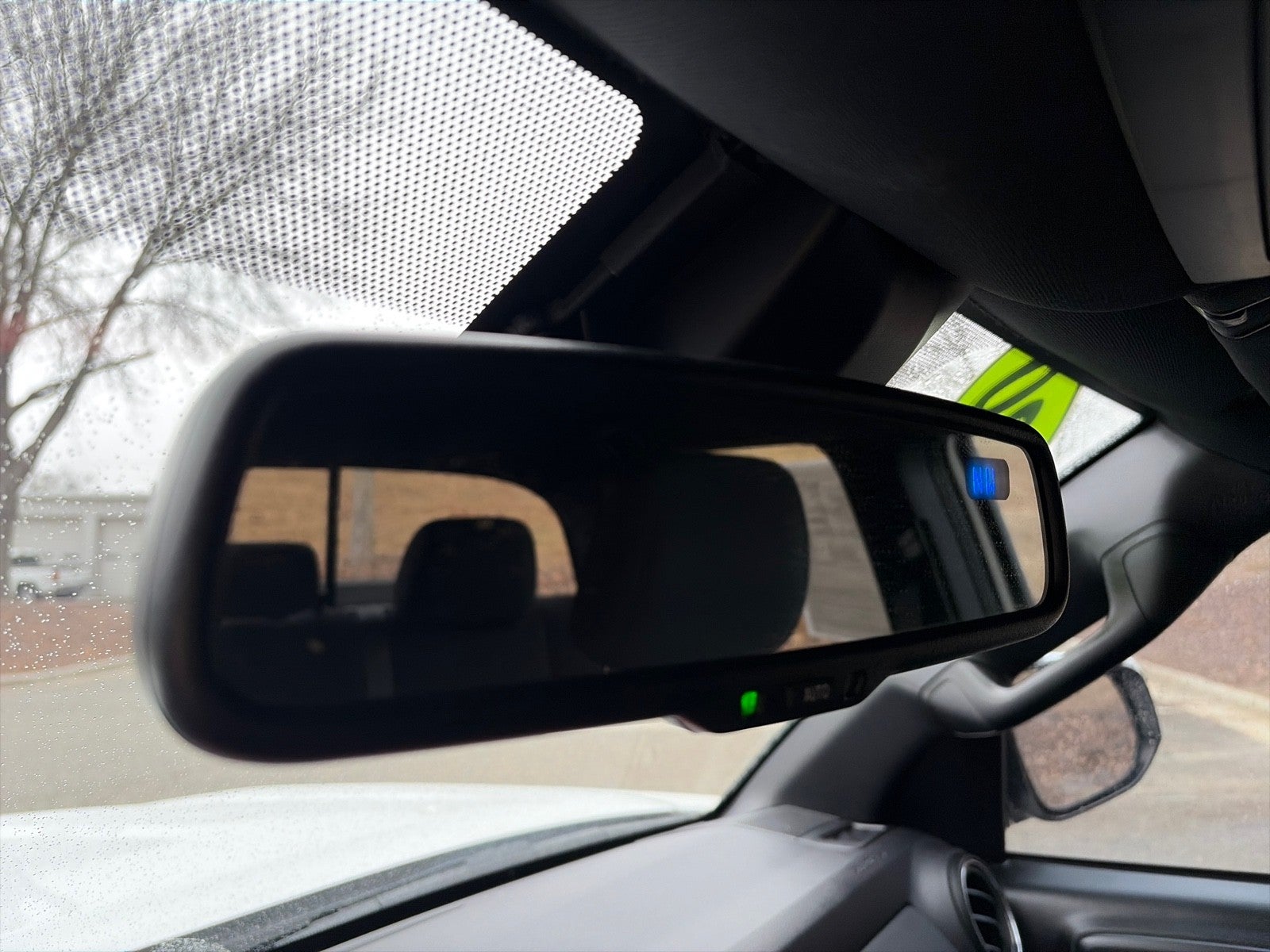 2020 Toyota Tacoma 4WD TRD Off Road