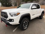 2020 Toyota Tacoma 4WD TRD Off Road