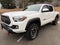 2020 Toyota Tacoma 4WD TRD Off Road