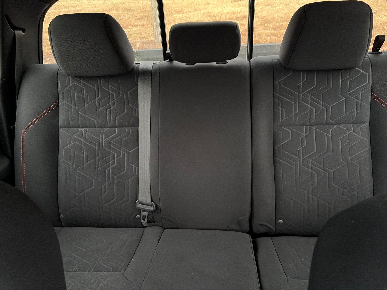 2020 Toyota Tacoma 4WD TRD Off Road