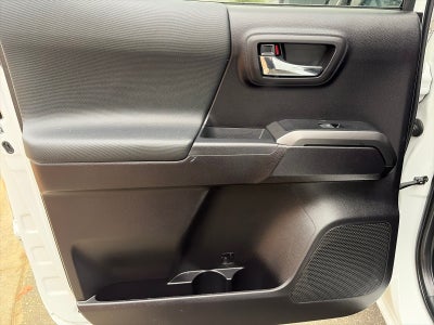 2020 Toyota Tacoma 4WD TRD Off Road