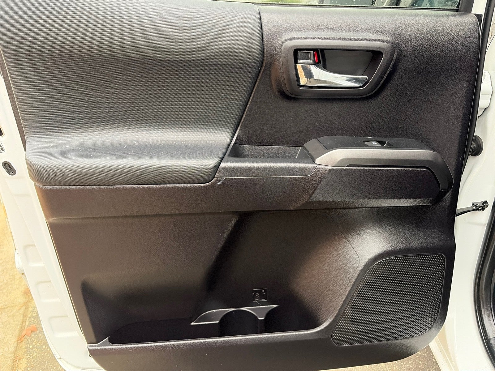 2020 Toyota Tacoma 4WD TRD Off Road