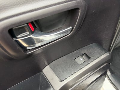 2020 Toyota Tacoma 4WD TRD Off Road