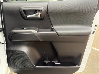 2020 Toyota Tacoma 4WD TRD Off Road