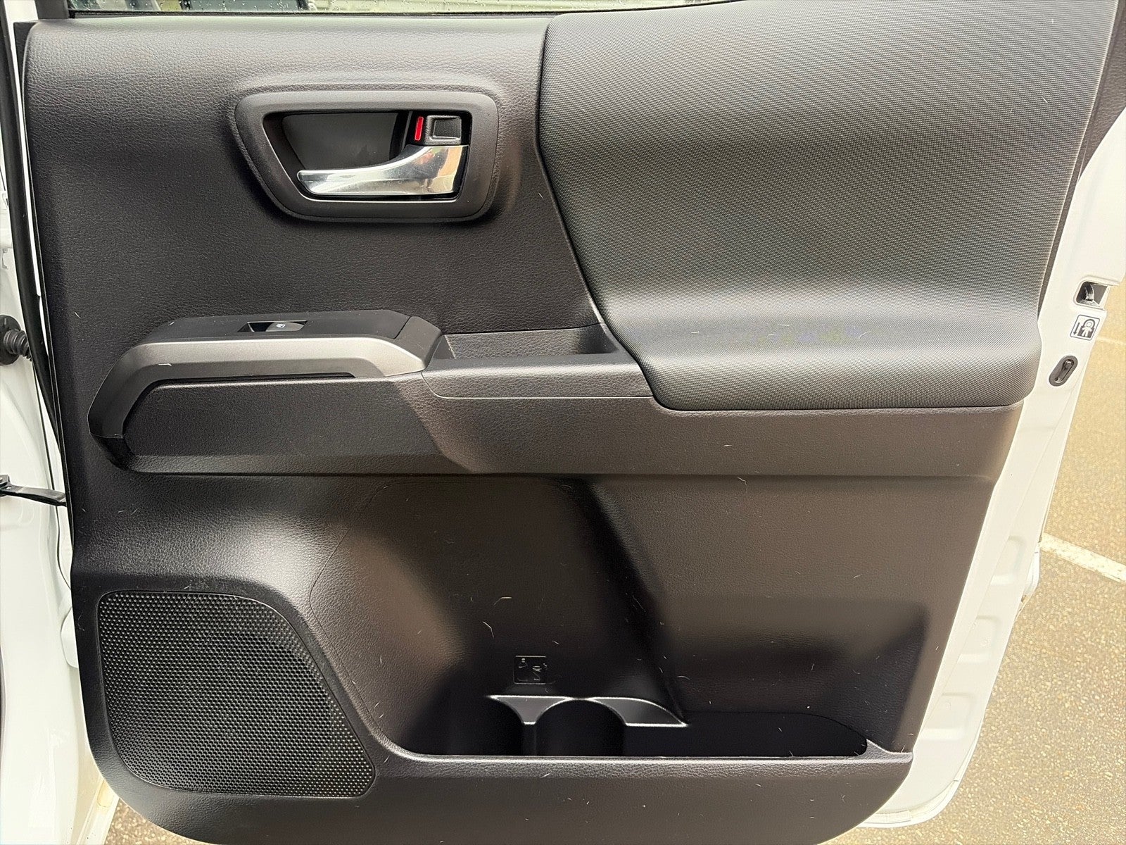 2020 Toyota Tacoma 4WD TRD Off Road