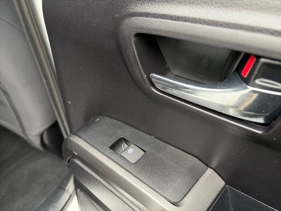 2020 Toyota Tacoma 4WD TRD Off Road