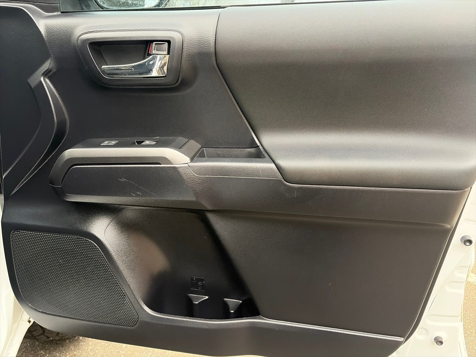 2020 Toyota Tacoma 4WD TRD Off Road