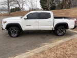 2020 Toyota Tacoma 4WD TRD Off Road