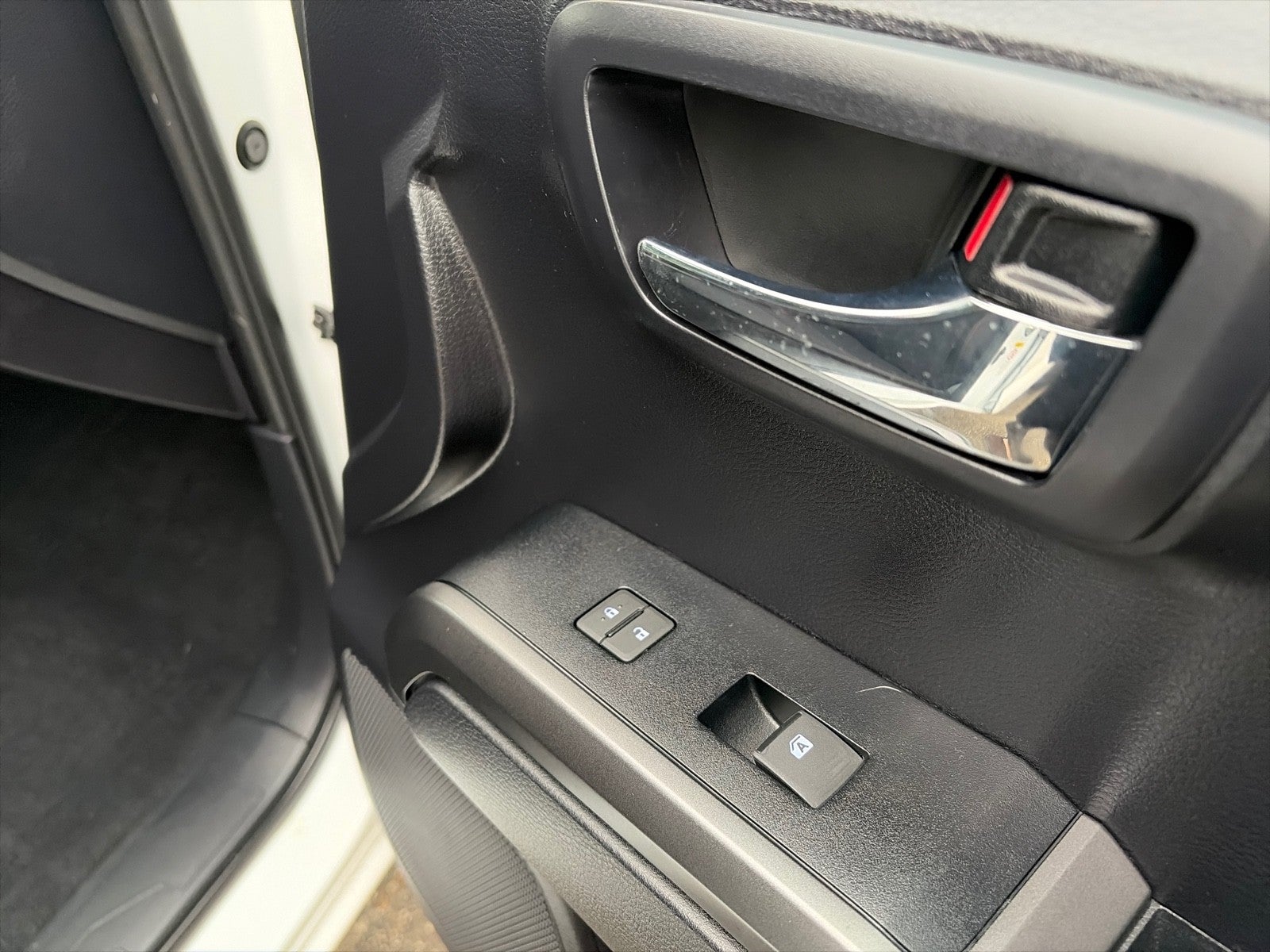 2020 Toyota Tacoma 4WD TRD Off Road