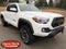 2020 Toyota Tacoma 4WD TRD Off Road