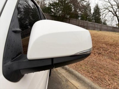 2020 Toyota Tacoma 4WD TRD Off Road