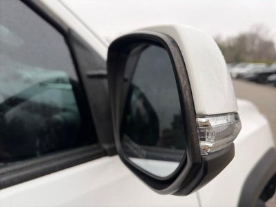 2020 Toyota Tacoma 4WD TRD Off Road